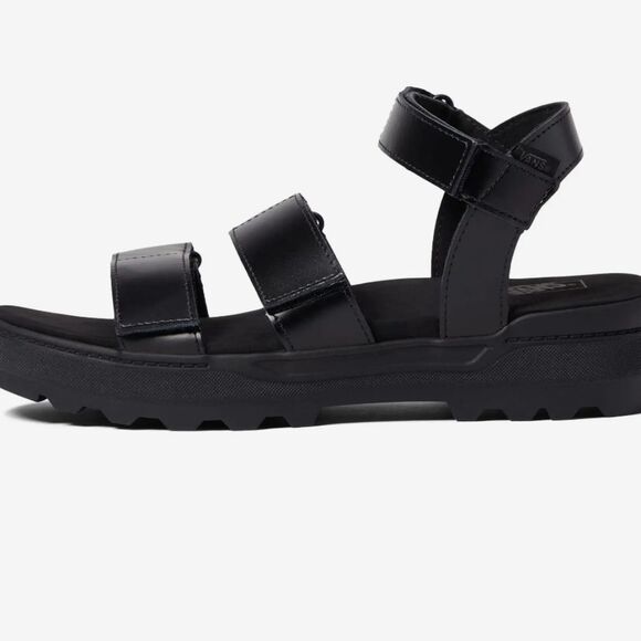 Vans Colfax Sandal - Black - Picture 5 of 12